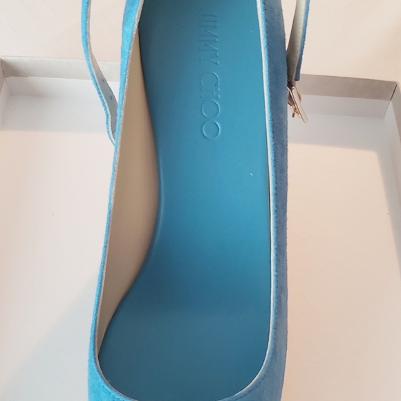 Jimmy Choo Pacific 120 - Picture 6 of 7